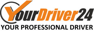 yourdriver24 logo
